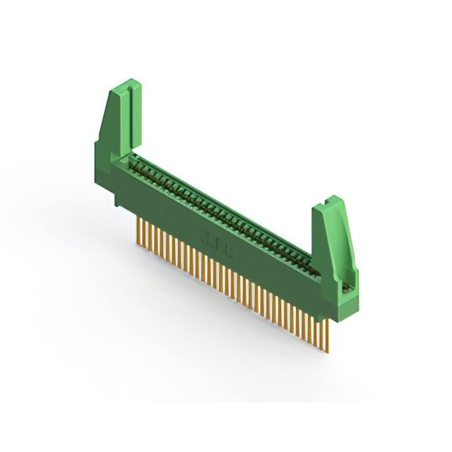 345-033-544-688 EDAC Inc.  Edgeboard Connectors